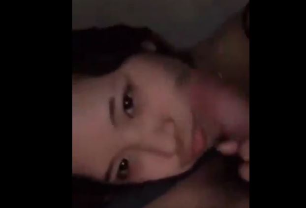 ABG Viral Saling Jambak Dan Menikmati Permainan Satu Sama Lain