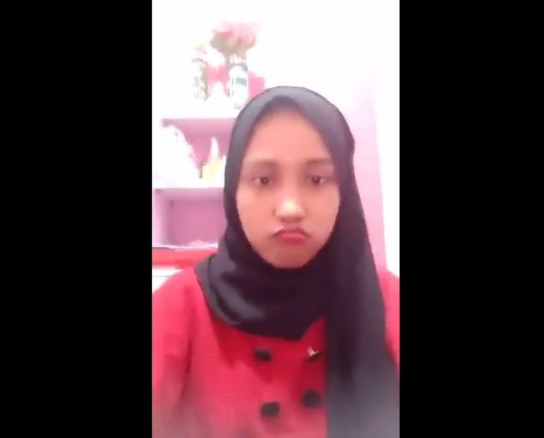Viral LC Ketahuan Lagi Gituan Di Ruang Karoke Sama ABG Indo Terbaru