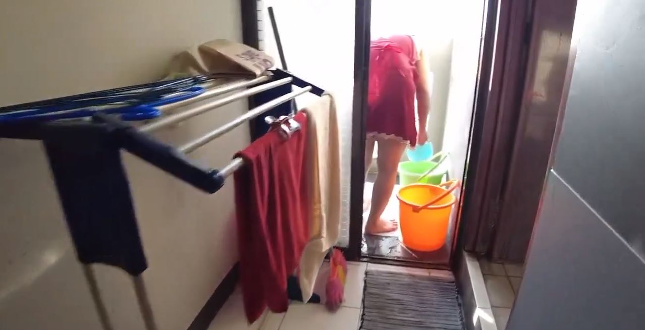 Indo Viral Ribuan Konten Terbaik ABG Yang Bohay Dan Masih Sempit