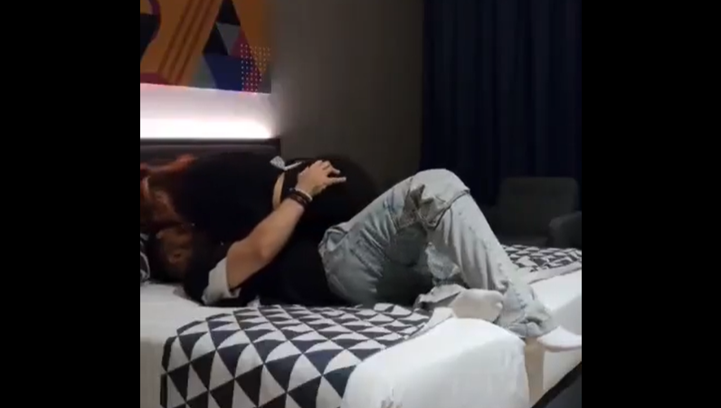 Sisa Tenaga Akhir Di Kasih Goyangan Tante Yang Sangat Menggemaskan Sekali Top Trending