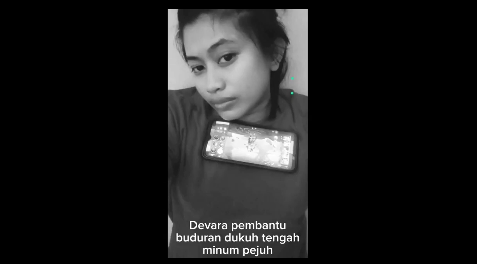 Viral Indo Hijab Aku Mainin Dia Waktu Masak Indomie Top Terbaru